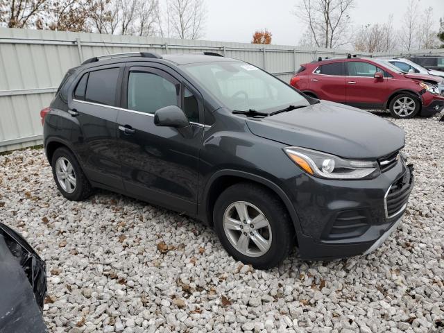 3GNCJLSB8HL215044 | 2017 Chevrolet trax 1lt