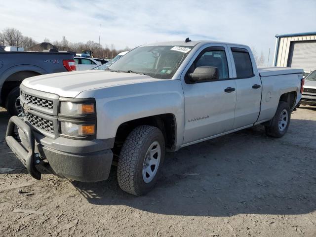 2014 Chevrolet C/K 1500 