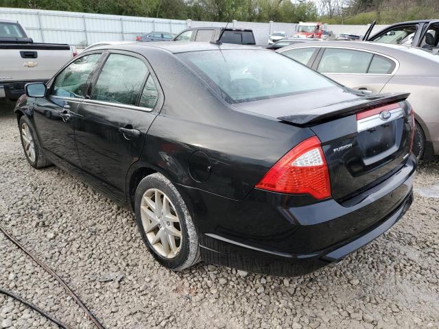 Vin: 3fahp0jg5cr430742, lot: 74121113, ford fusion sel 20122