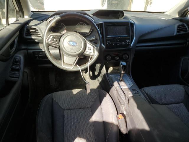 JF2GTABC6J8200727 Subaru Crosstrek Premium