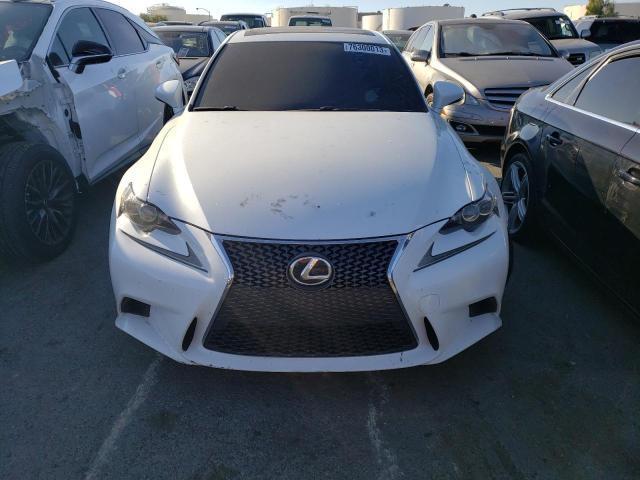 JTHBE1D22F5018845 | 2015 LEXUS IS 350