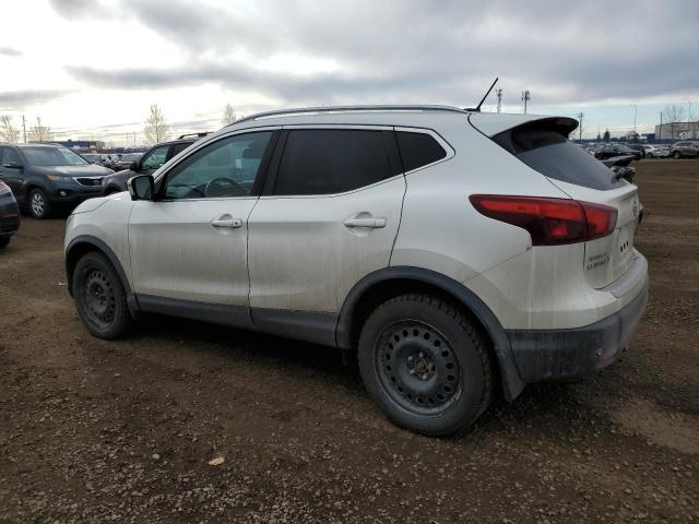 JN1BJ1CR0KW311548 | 2019 NISSAN QASHQAI