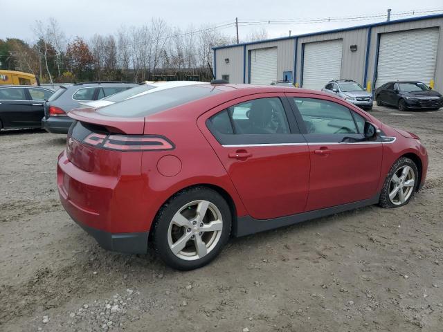 VIN 1G1RD6E48FU138650 2015 Chevrolet Volt no.3