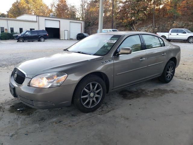 2007 Buick Lucerne CXL