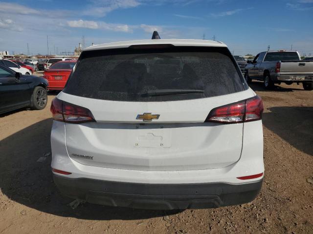 3GNAXHEV7NS163688 | 2022 CHEVROLET EQUINOX LS