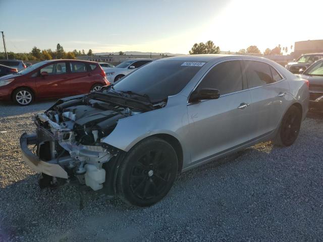 2014 Chevrolet Malibu LTZ