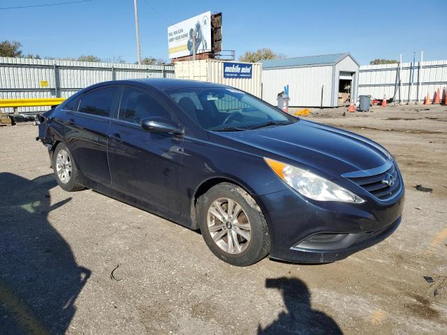 5NPEB4AC3EH888107 | 2014 HYUNDAI SONATA GLS