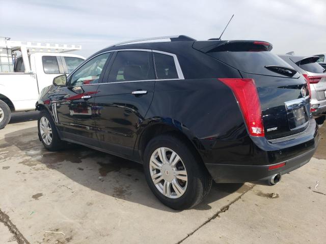 3GYFNBE32FS522117 | 2015 CADILLAC SRX LUXURY