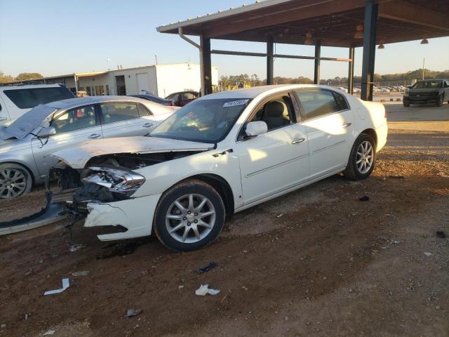 2008 Buick Lucerne CXL