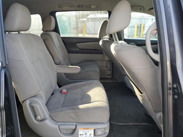 5FNRL5H21FB083739 Honda ODYSSEY LX