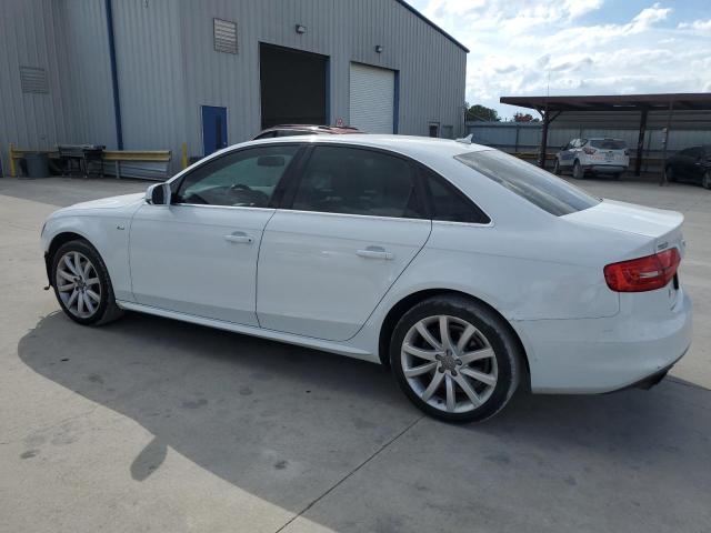 VIN WAUAFAFL5EN040320 2014 Audi A4, Premium no.2