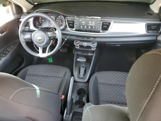 3KPA24AD2LE336851 Kia Rio LX 8