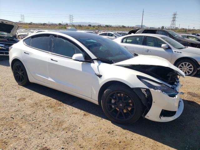 5YJ3E1EA1MF928896 | 2021 Tesla model 3