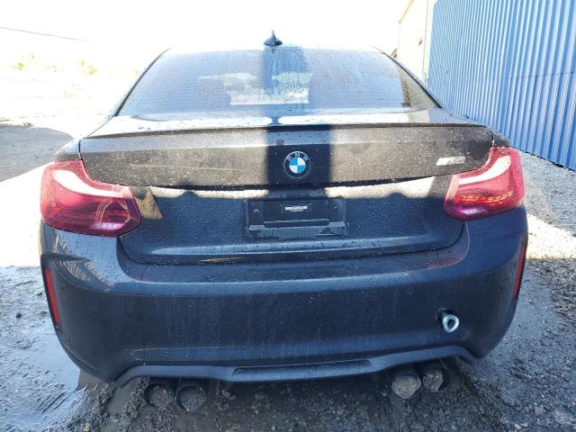 2017 BMW M2 VIN: WBS1H9C37HV887367 Lot: 73951713