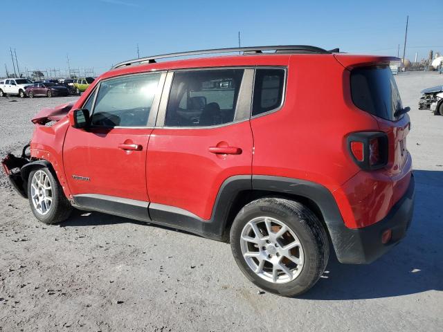 Vin: zacnjabb1kpk11306, lot: 46525325, jeep renegade latitude 20192