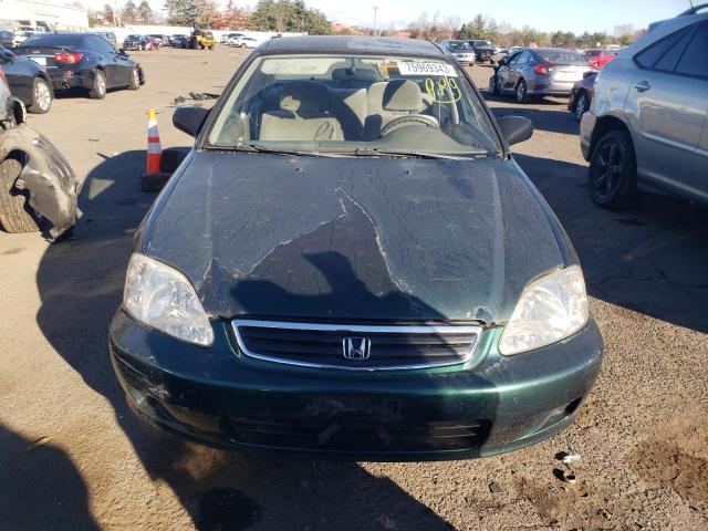 2HGEJ6674YH503775 | 2000 Honda civic lx