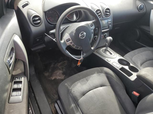 JN8AS5MT8FW161187 Nissan Rogue Select S