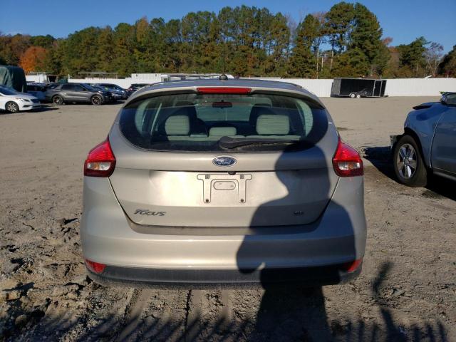 2015 FORD FOCUS SE - 1FADP3K28FL355055
