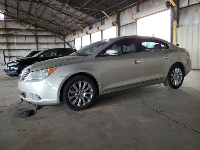 2013 Buick LaCrosse Premium