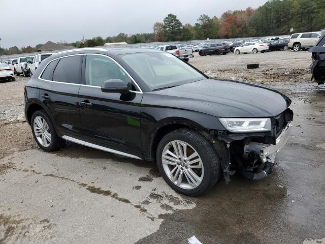 2019 AUDI Q5 PREMIUM WA1BNAFY6K2024964  76462903