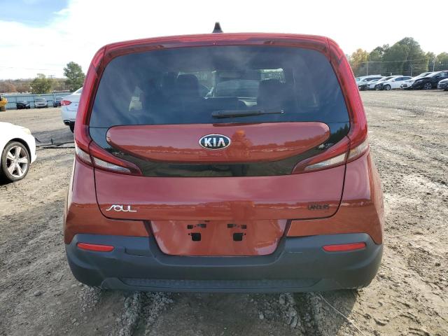 KNDJ23AU1L7110147 | 2020 KIA SOUL LX