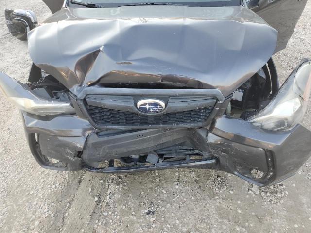 JF2SJGDC3FH547195 Subaru Forester 2.0xt Premium