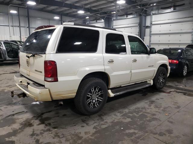 1GYEK63N44R297330 | 2004 Cadillac escalade luxury