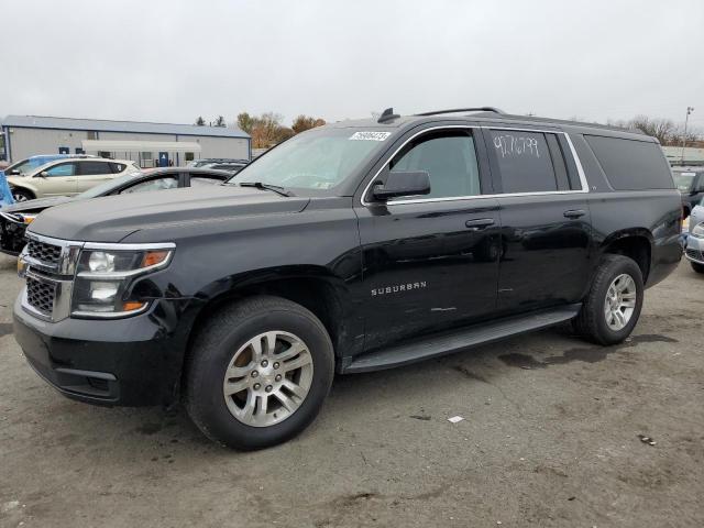 2019 Chevrolet Suburban K1500 Lt For Sale 