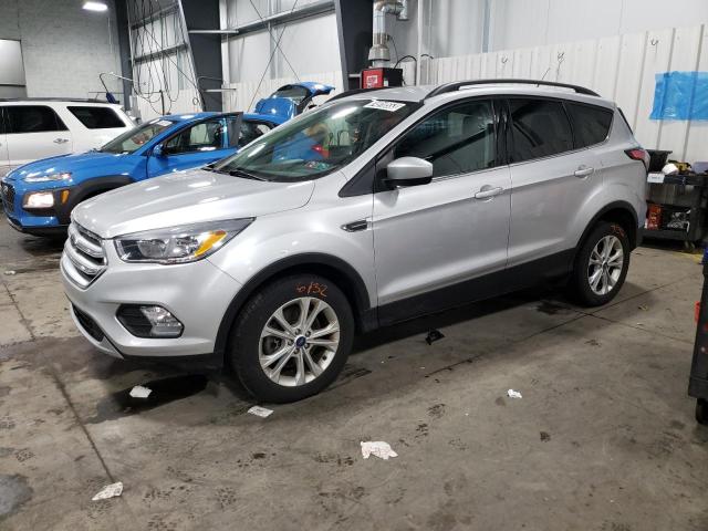 1FMCU9GD1JUC84615 2018 FORD ESCAPE, photo no. 1