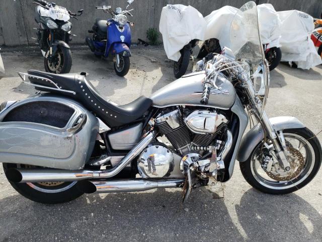 2002 HONDA VTX1800 C 1HFSC46052A001324
