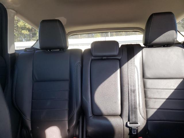 2016 FORD ESCAPE SE - 1FMCU9GXXGUA01275