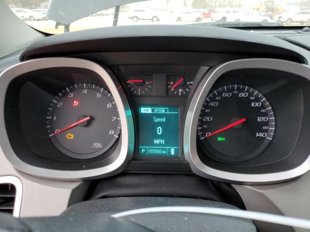 2GNALCEK4E6167605 | 2014 Chevrolet equinox lt