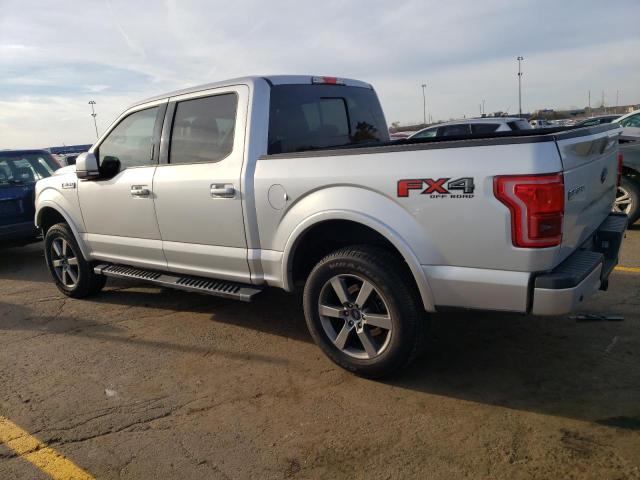 1FTEW1EF7FKD20405 | 2015 FORD F150 SUPER