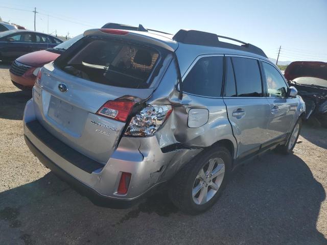 4S4BRBCC1E1313748 Subaru Outback 2.5i Premium