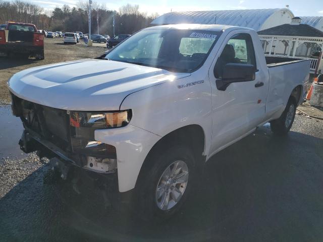 2020 Chevrolet C/K 1500 