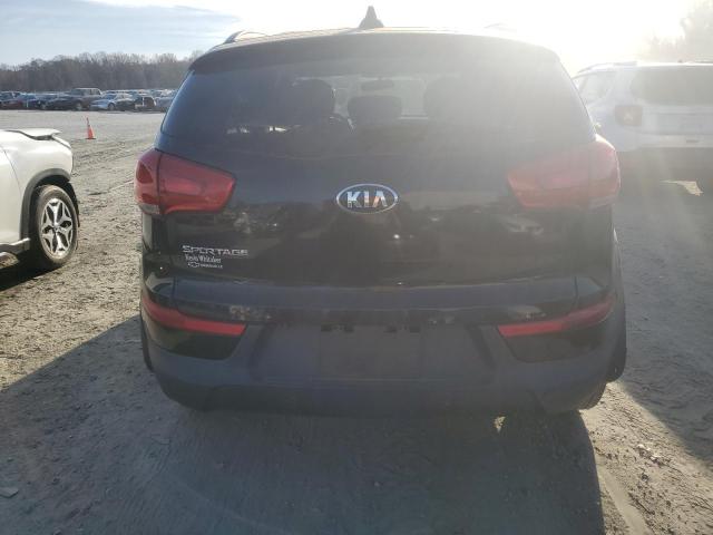 KNDPB3AC5E7565183 | 2014 KIA SPORTAGE B