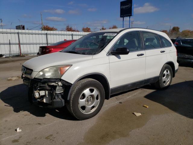 2009 Honda CR-V LX