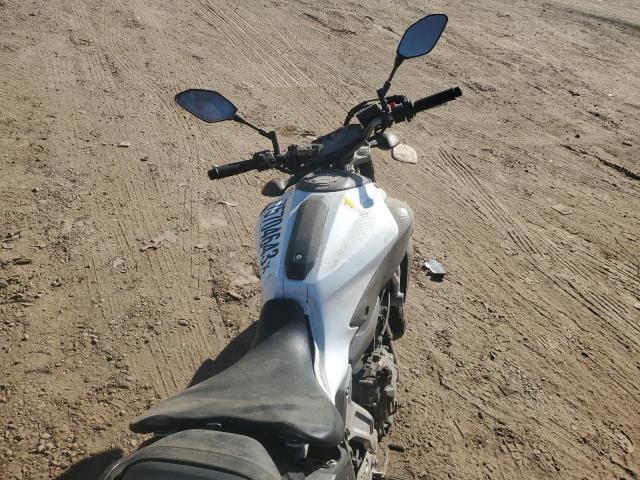 2015 YAMAHA FZ07 JYARM06E9FA004979