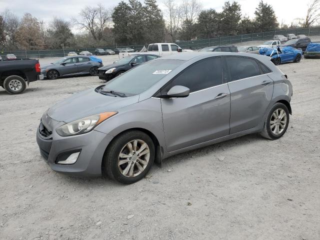 2014 Hyundai Elantra GT 