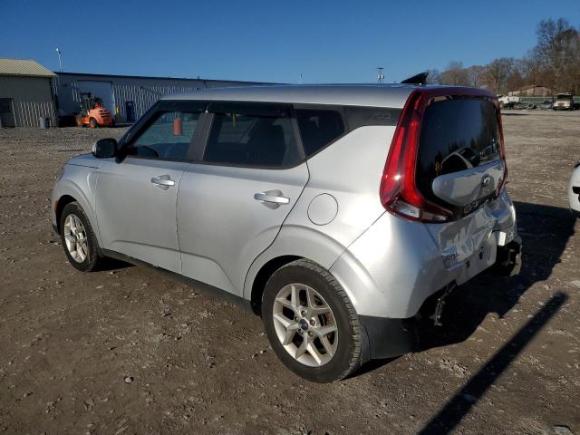 KNDJ23AU9M7781826 | 2021 KIA SOUL LX