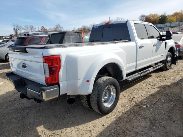 1FT8W3DT9HED57716 | 2017 FORD F350 SUPER