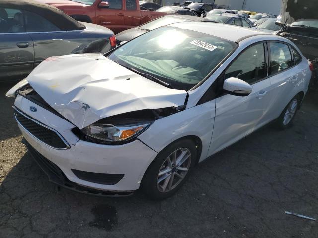 2015 FORD FOCUS SE 1FADP3F29FL311611