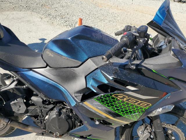 2020 KAWASAKI NINJA - JKAEXKG12LDA81282
