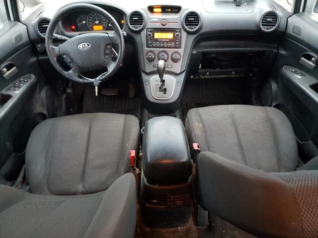 KNAHH8C63A7319621 2010 Kia Rondo Ex