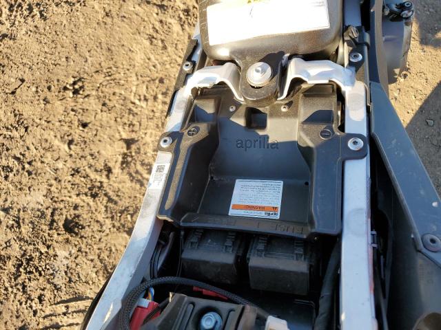 2023 APRILIA RS 660 ZD4KSUG09PS001179