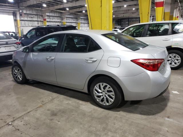 5YFBURHE3JP853730 | 2018 TOYOTA COROLLA L