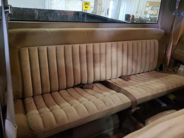 1994 Chevrolet Gmt-400 K1500 VIN: 2GCEK19K8R1255829 Lot: 76527813