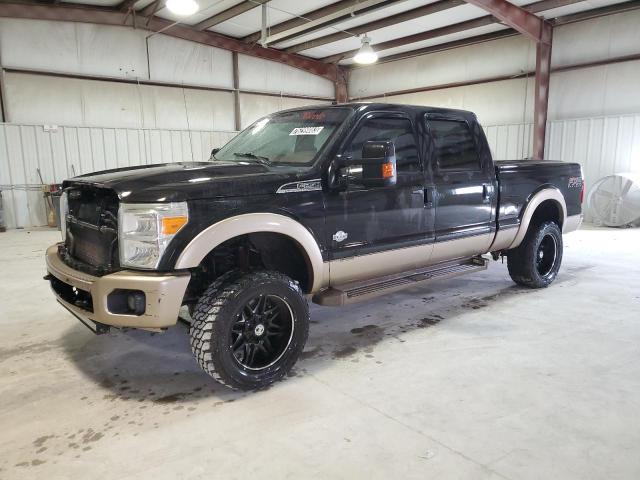 2014 Ford F-250 