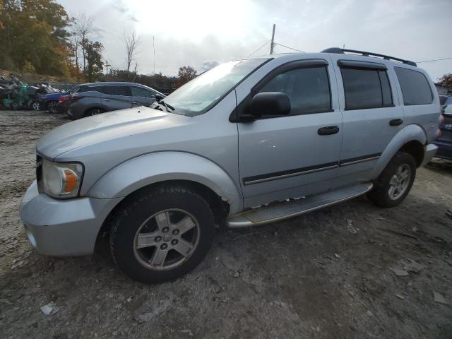 2007 Dodge Durango SLT