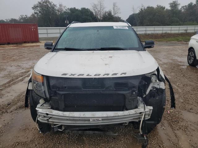 2015 FORD EXPLORER S - 1FM5K8GT3FGA24593
